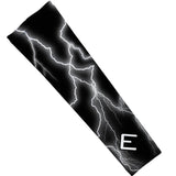 White Lightning Arm Sleeve - Pro Game Sports
