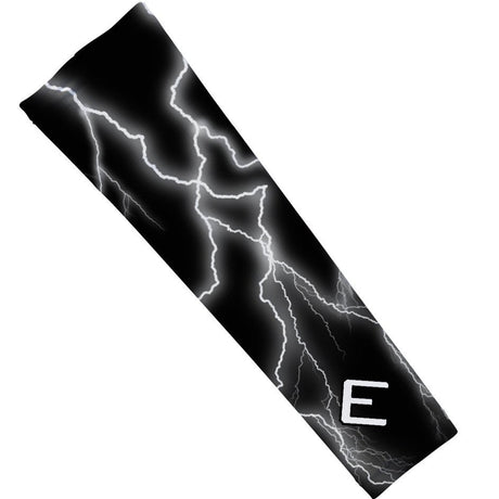 White Lightning Arm Sleeve - Pro Game Sports