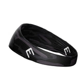 Blackout Camo Headband - Pro Game Sports