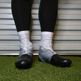 God Is Greater Than The Highs and Lows Cleat Covers (Spats)