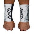 God Is Greater Than The Highs and Lows Wrist Support Sleeves - Pro Game Sports