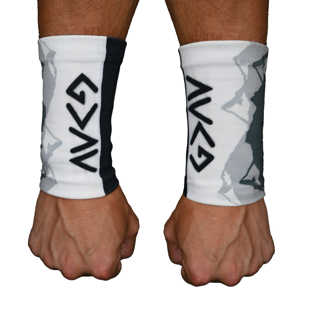 God Is Greater Than The Highs and Lows Wrist Support Sleeves - Pro Game Sports