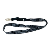Motivational Lanyard - Pro Game Sports