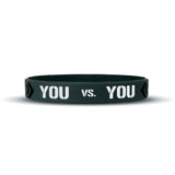 YOU VS YOU Wristband - Pro Game Sports