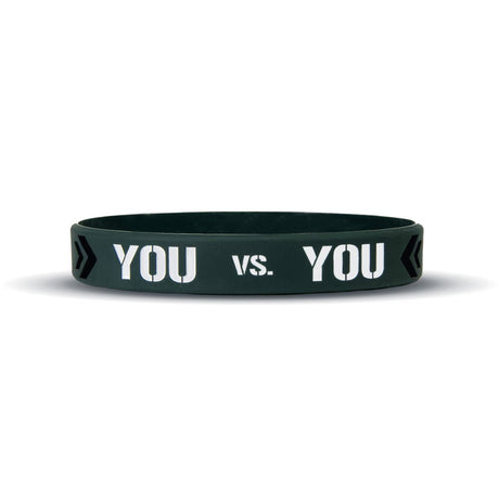 YOU VS YOU Wristband - Pro Game Sports