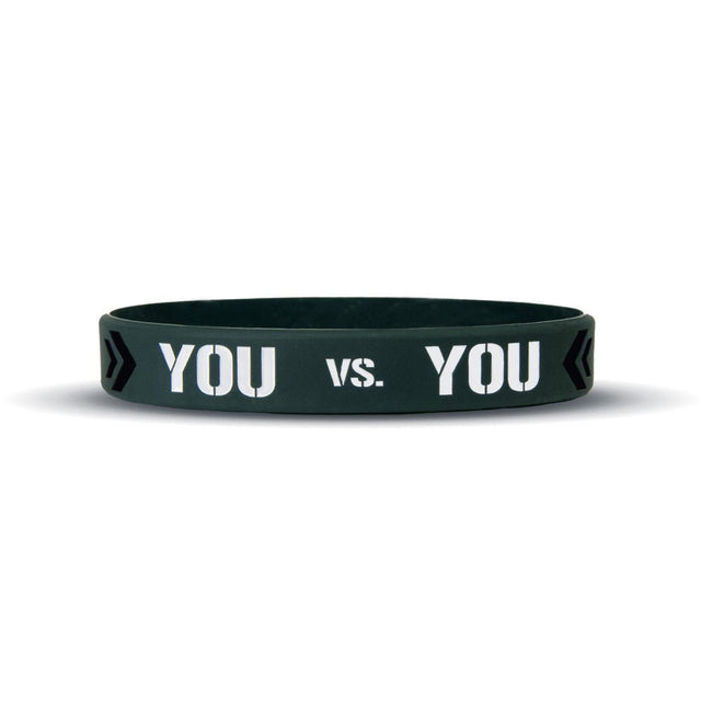 YOU VS YOU Wristband - Pro Game Sports