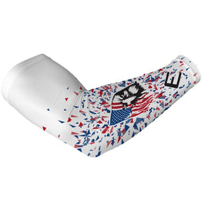 American Eagle Arm Sleeve - Pro Game Sports