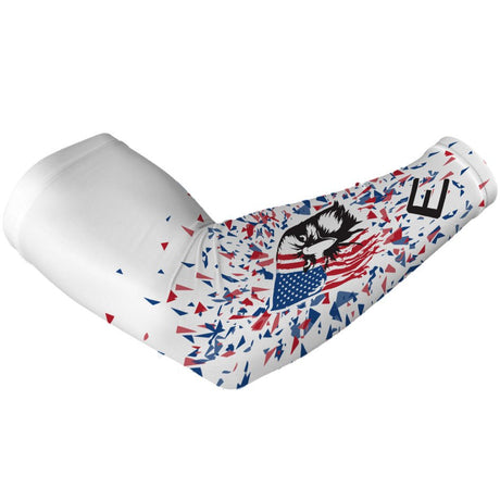 American Eagle Arm Sleeve - Pro Game Sports
