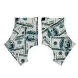 Money Cleat Covers (Spats)