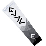 God Is Greater Than The Highs and Lows Arm Sleeve - Pro Game Sports