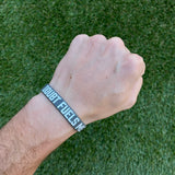 DOUBT FUELS ME Wristband - Pro Game Sports