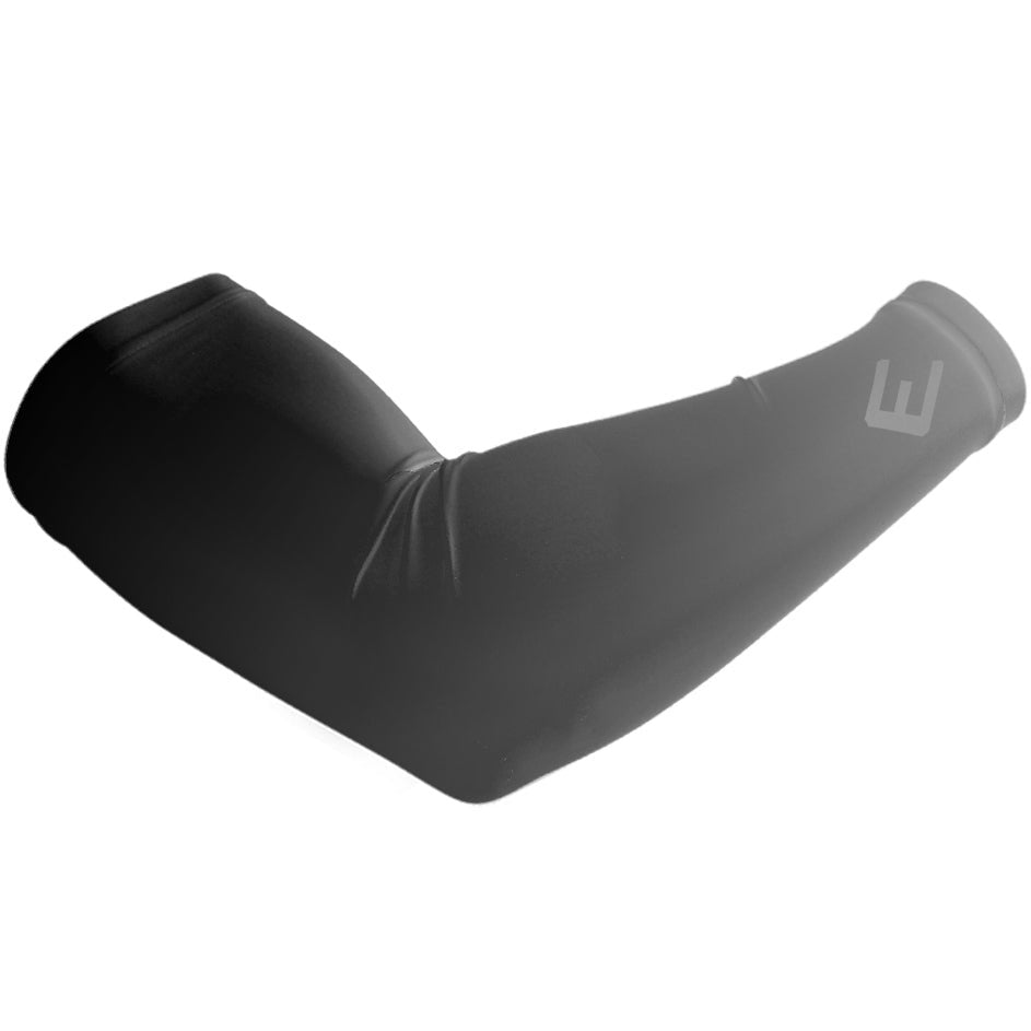 Grey Faded Arm Sleeve - Pro Game Sports