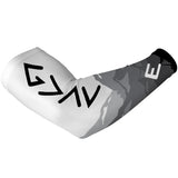 God Is Greater Than The Highs and Lows Arm Sleeve - Pro Game Sports