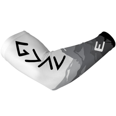 God Is Greater Than The Highs and Lows Arm Sleeve - Pro Game Sports