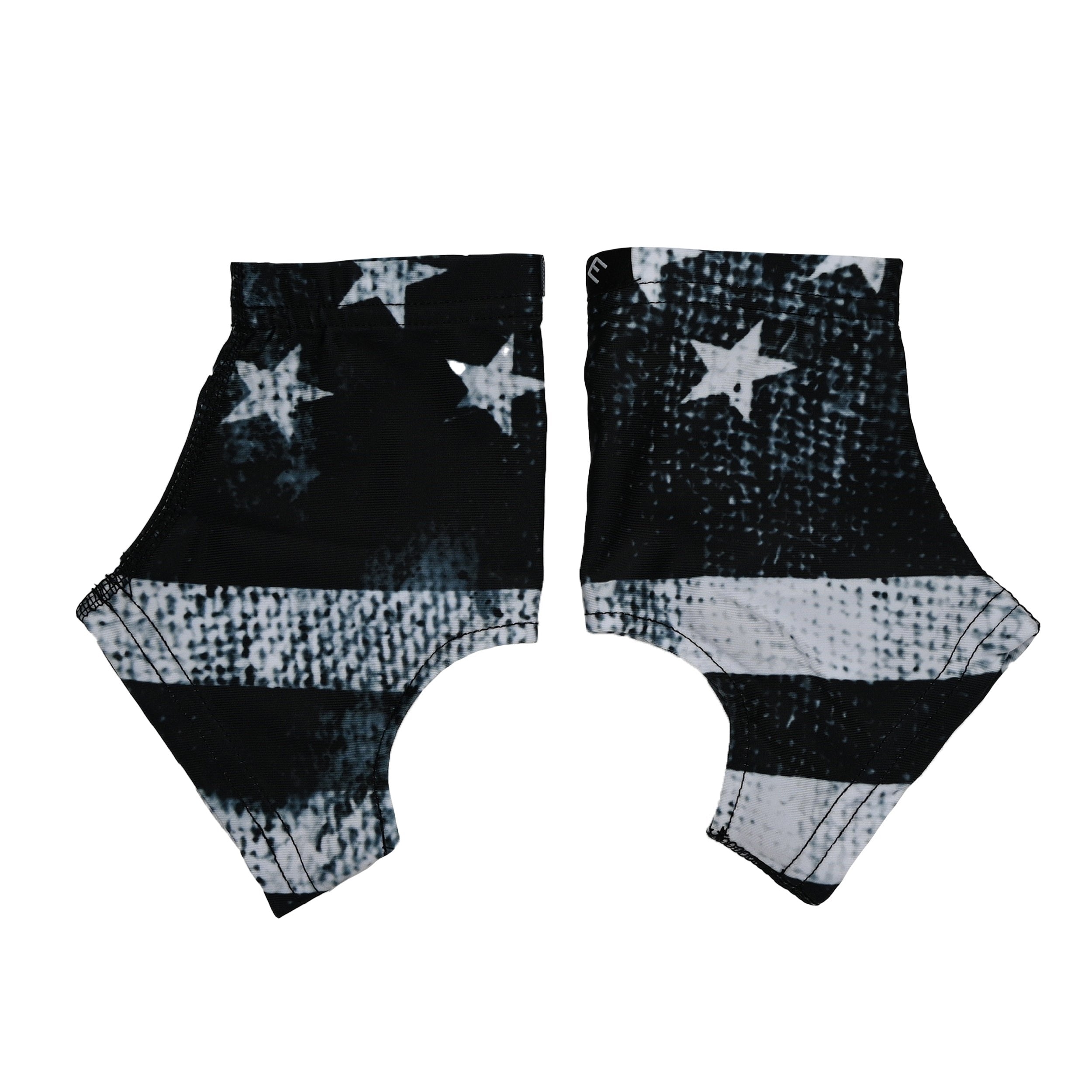 Shadow Old Glory Cleat Covers (Spats)