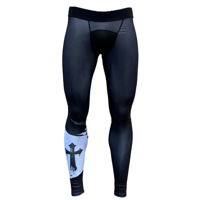 Cross Compression Tights - Pro Game Sports