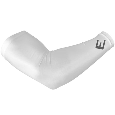 White Arm Sleeve - Pro Game Sports