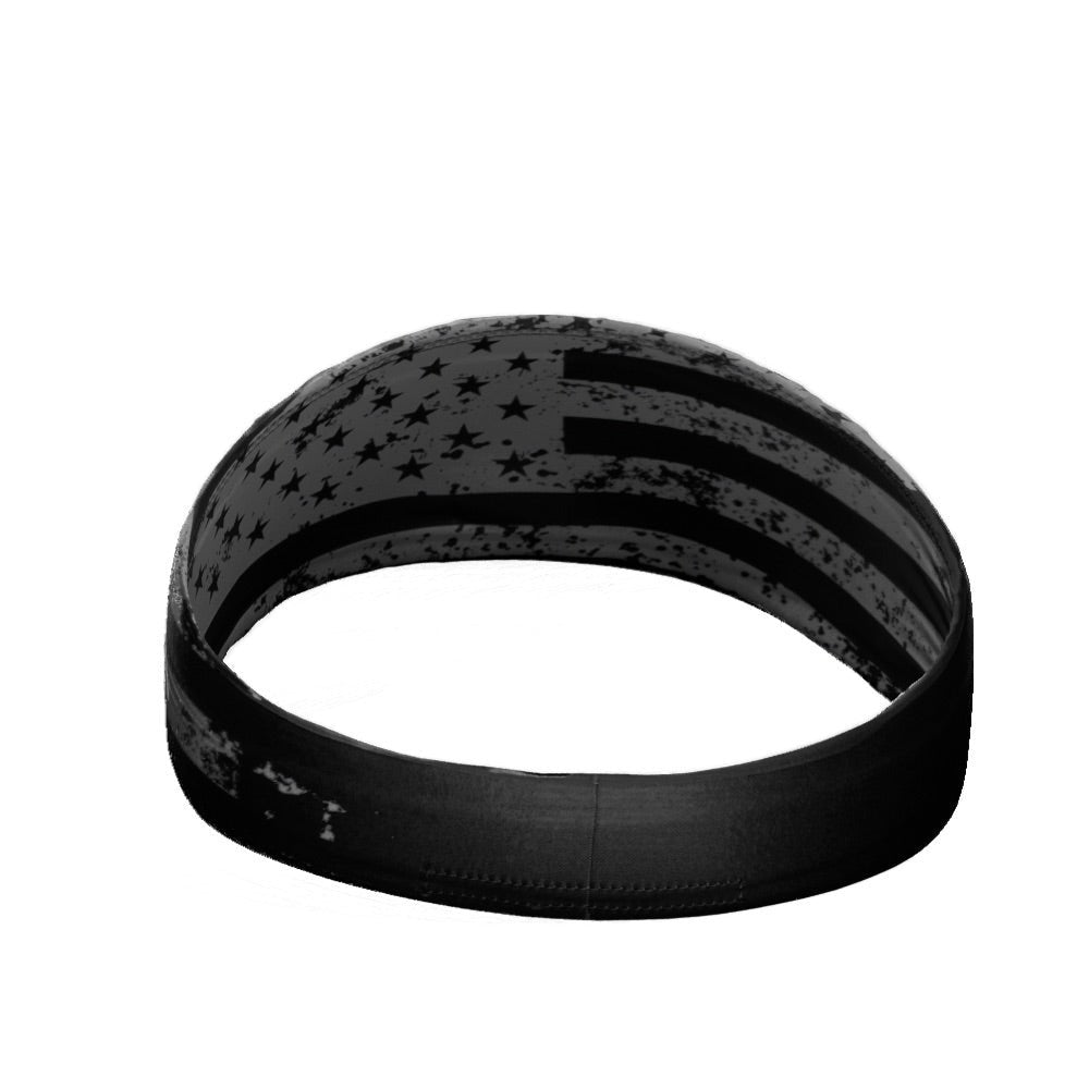 Patriot Headband - Pro Game Sports