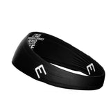Philippians 4:13 Cross Headband - Pro Game Sports