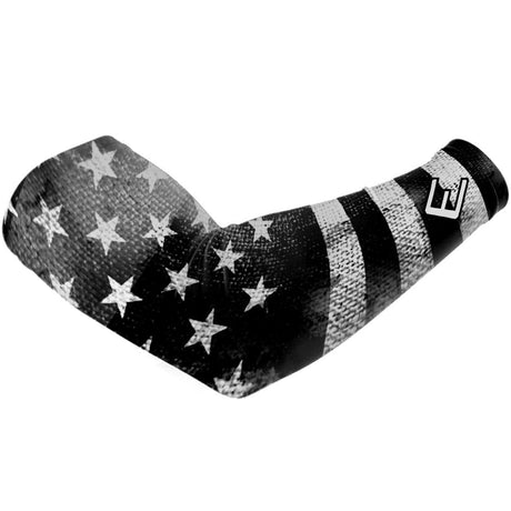 Shadow Old Glory Arm Sleeve - Pro Game Sports
