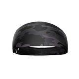 Blackout Camo Headband - Pro Game Sports