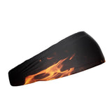 Fire Headband - Pro Game Sports