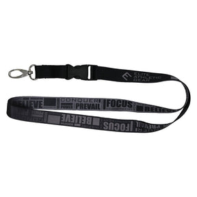 Inspirational Lanyard - Pro Game Sports