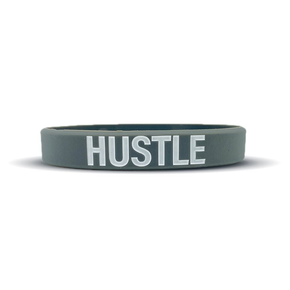HUSTLE Wristband - Pro Game Sports