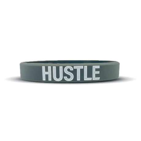 HUSTLE Wristband - Pro Game Sports