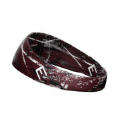 Wicked Maroon Headband - Pro Game Sports