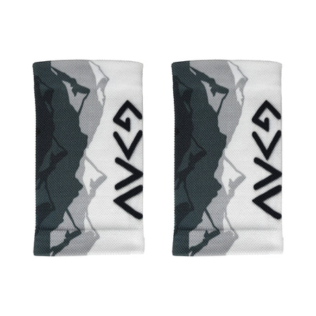God Is Greater Than The Highs and Lows Wrist Support Sleeves - Pro Game Sports