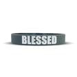 BLESSED Wristband - Pro Game Sports