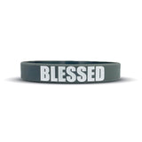BLESSED Wristband - Pro Game Sports