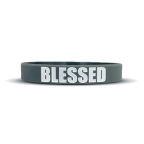 BLESSED Wristband - Pro Game Sports