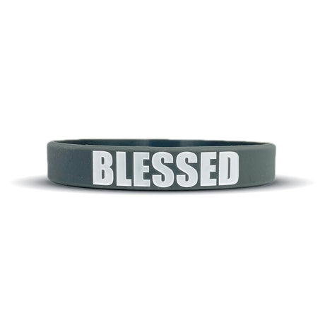 BLESSED Wristband - Pro Game Sports