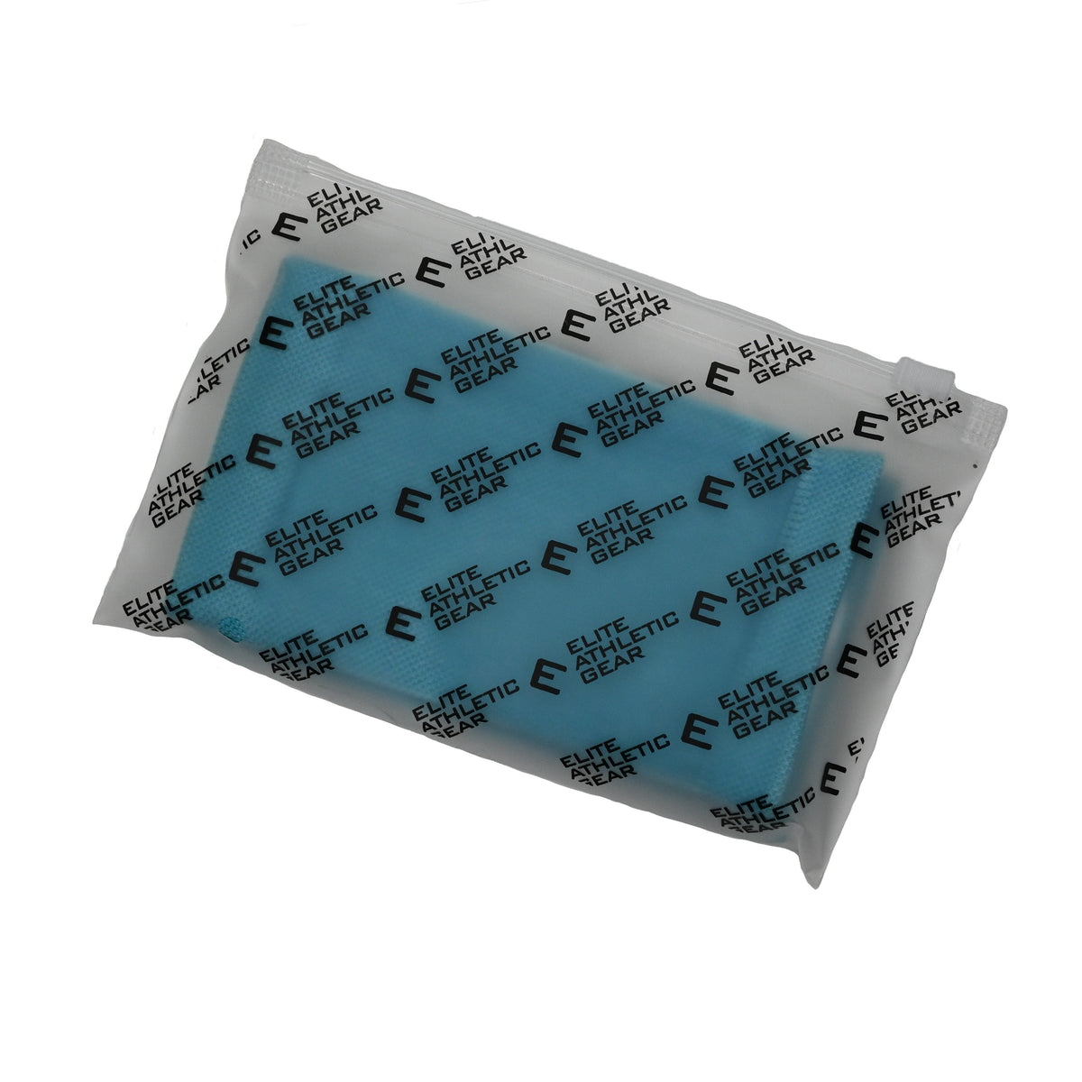 Light Blue Wrist Support Sleeves - Pro Game Sports