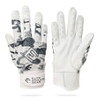 Snow Camo Batting Gloves - Pro Game Sports