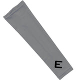 Grey Arm Sleeve - Pro Game Sports