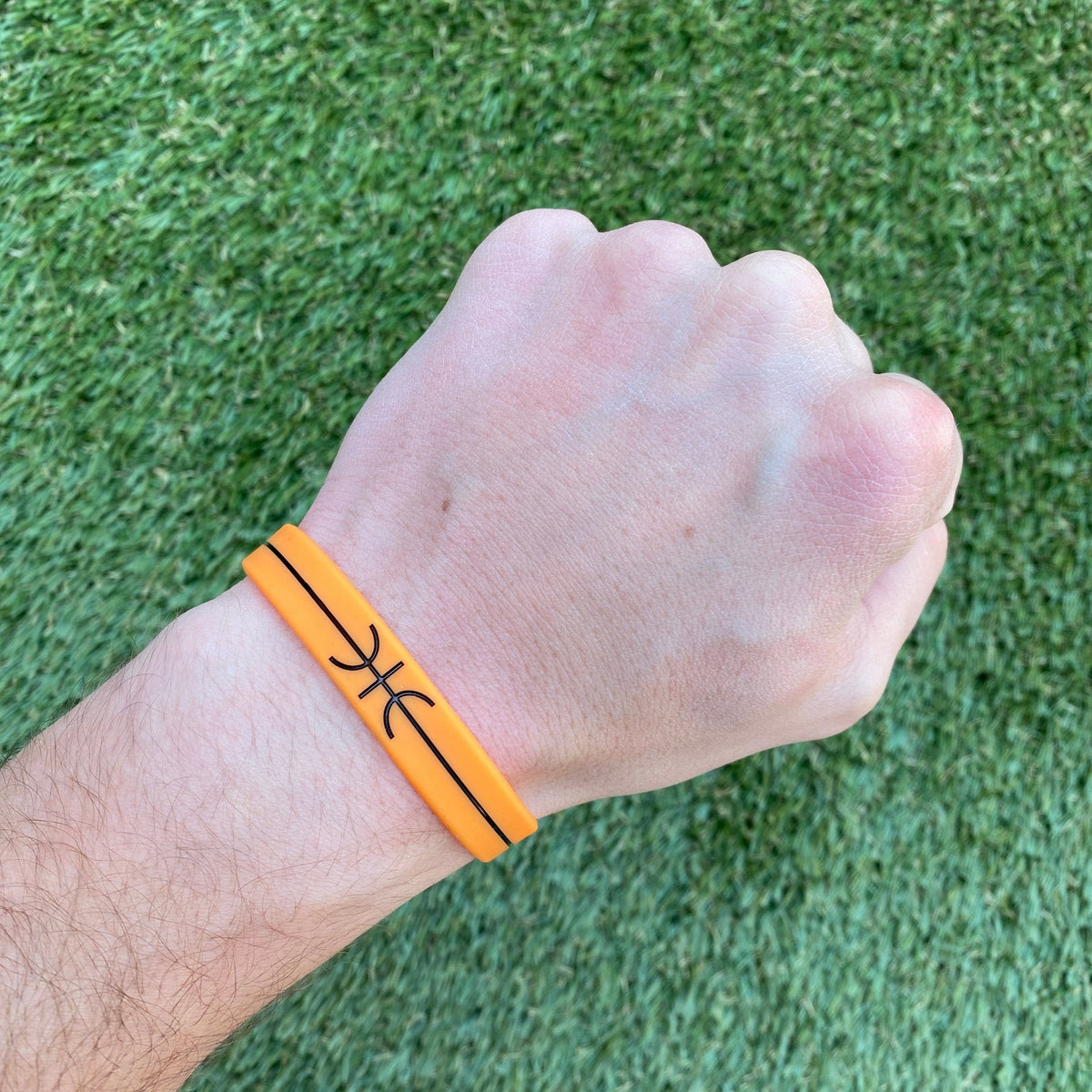 Basketball Wristband - Pro Game Sports