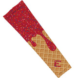 Red Ice Cream Arm Sleeve - Pro Game Sports