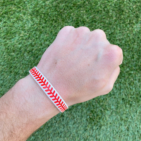 Baseball Wristband - Pro Game Sports