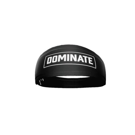DOMINATE Headband - Pro Game Sports