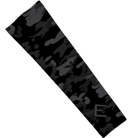Blackout Camo Arm Sleeve - Pro Game Sports