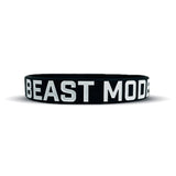 BEAST MODE Wristband - Pro Game Sports