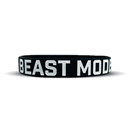 BEAST MODE Wristband - Pro Game Sports