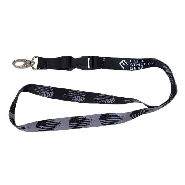 Patriot Lanyard - Pro Game Sports
