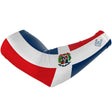 Dominican Republic Flag Arm Sleeve - Pro Game Sports