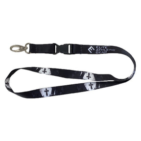 Cross Lanyard - Pro Game Sports