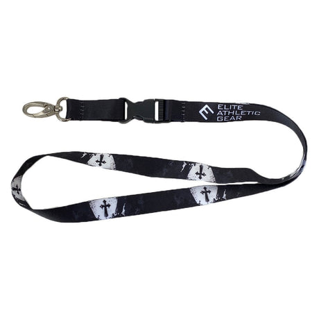 Cross Lanyard - Pro Game Sports
