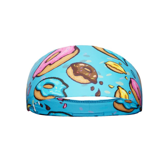 Donuts Headband - Pro Game Sports